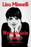 Okładka: Wysłuchajcie mnie