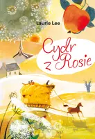 Okładka: Cydr z Rosie