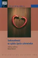 Okładka: Krótkie wykłady z psychologii Seksualność w cyklu życia człowieka