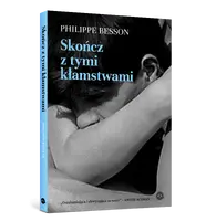 Okładka: Skończ z tymi kłamstwami