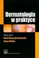 Okładka: Dermatologia w praktyce