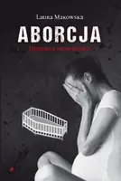 Okładka: Aborcja. Historia prawdziwa
