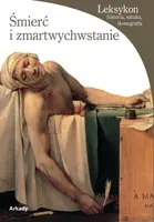 Okładka: Śmierć i zmartwychwstanie