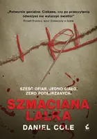 Okładka: Szmaciana lalka