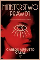 Okładka: Ministerstwo Prawdy