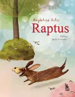 Okładka: Raptus