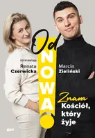 Okładka: OdNowa! Znam Kościół, który żyje