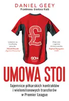 Okładka: Umowa stoi