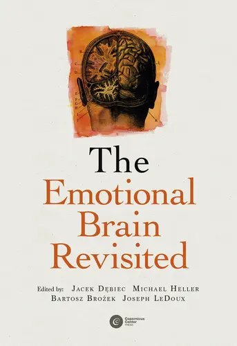 Okładka: The Emotional Brain Revisited