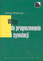 Okładka: Wstęp do prognozowania i symulacji