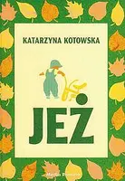 Okładka: Jeż