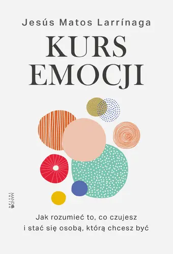 Okładka: Kurs emocji