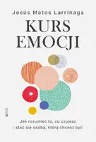 Okładka: Kurs emocji