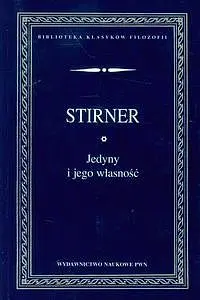 Okładka: Jedyny i jego własność