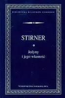 Okładka: Jedyny i jego własność