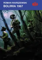 Okładka: Boliwia 1967