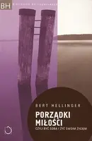 Okładka: Porządki miłości