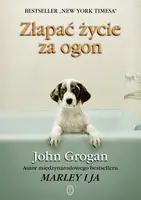 Okładka: Złapać życie za ogon