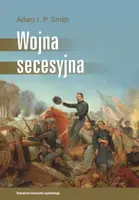 Okładka: Wojna secesyjna