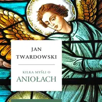 Okładka: Kilka myśli o aniołach