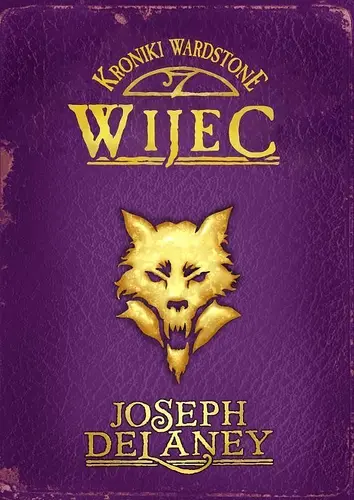 Okładka: Wijec