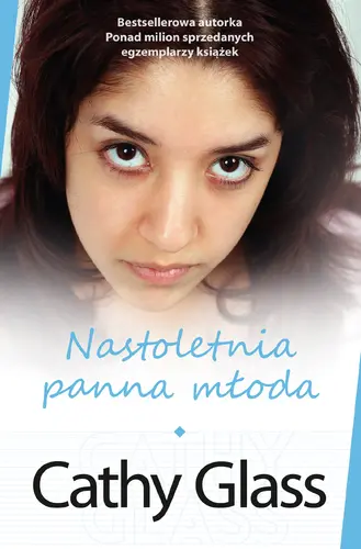 Okładka: Nastoletnia panna młoda
