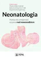 Okładka: Neonatologia.