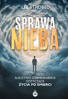 Okładka: Sprawa nieba