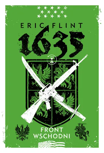 Okładka: 1635: Front wschodni
