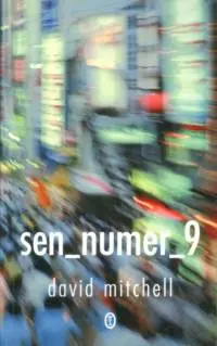 Okładka: Sen_numer_9