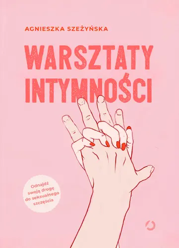 Okładka: Warsztaty intymności [2022]