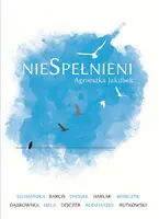 Okładka: nieSpełnieni