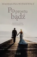 Okładka: Po prostu bądź
