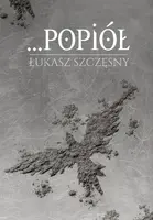 Okładka: …popiół