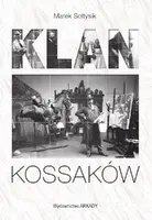 Okładka: Klan Kossaków