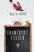 Okładka: Francuski piesek