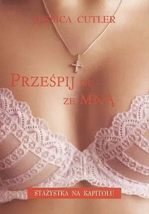 Okładka: Prześpij się ze mną