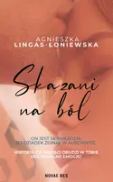 Okładka: Skazani na ból