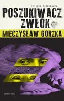 Okładka: Poszukiwacz Zwłok