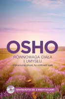 Okładka: Równowaga ciała i umysłu