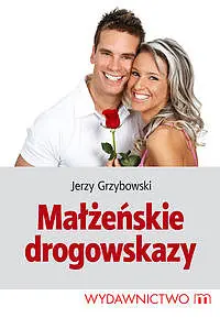 Okładka: Małżeńskie drogowskazy