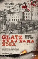 Okładka: Glatz. Kraj Pana Boga