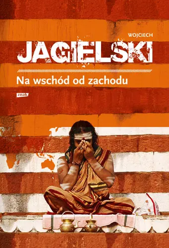 Okładka: Na wschód od zachodu