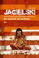 Okładka: Na wschód od zachodu