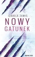 Okładka: Nowy gatunek