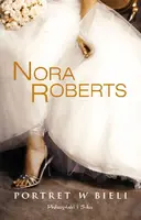 Okładka: Portret w bieli