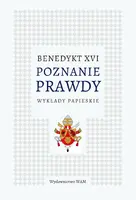 Okładka: Poznanie prawdy
