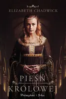 Okładka: Pieśń królowej