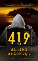 Okładka: 419. Wielki przekręt