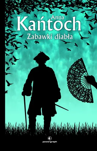 Okładka: Zabawki diabła